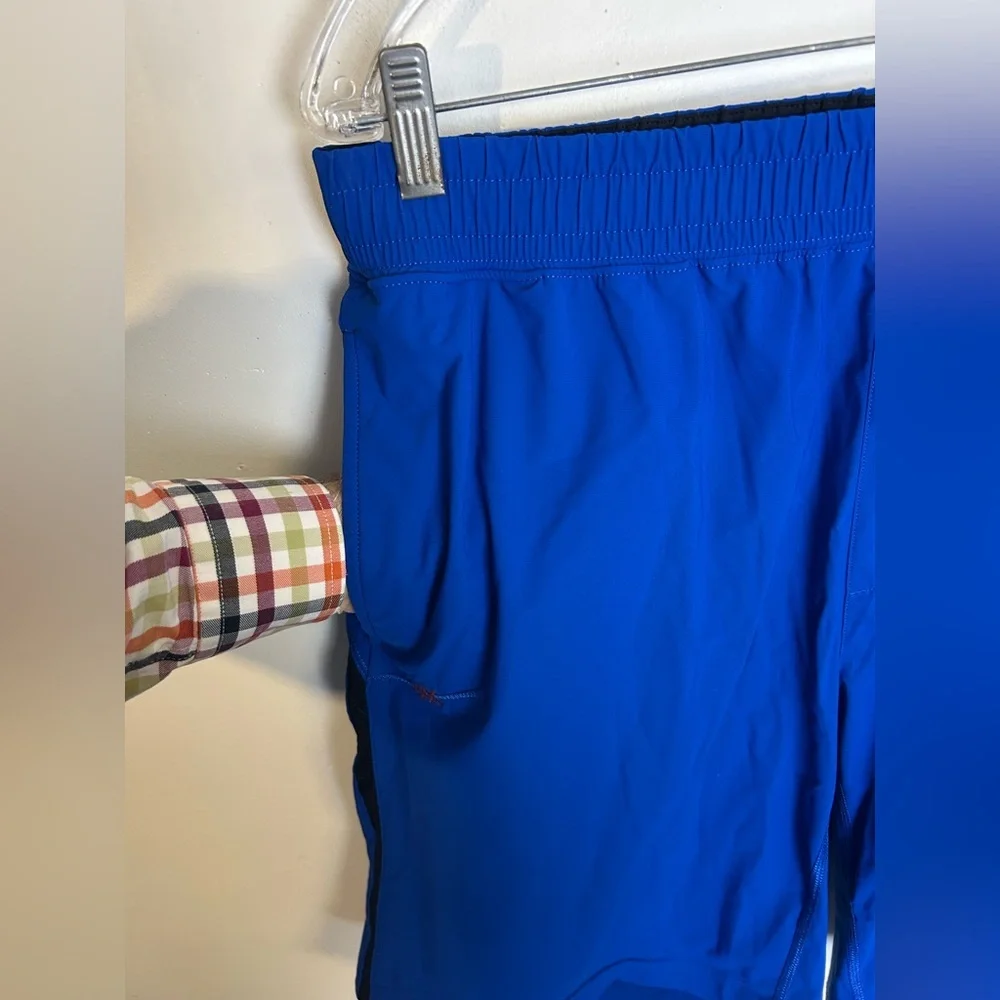 Rhone Shorts Men's Size L 9